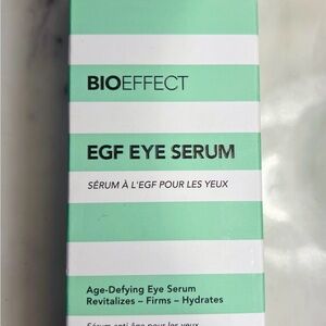 Biotech EGF Eye Serum